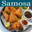 Samosa Food Recipes App Videos
