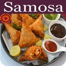 How to Make Samosa Food Recipes App Videos APK