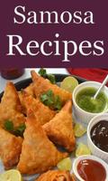 How to Make Samosa Food Recipes App Videos Ekran Görüntüsü 1