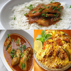 urdu recipes icono