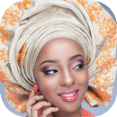 How to tie Gele: no internet APK