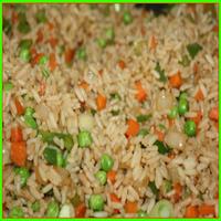 Easy Fried Rice Affiche