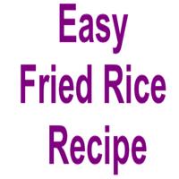 Easy Fried Rice capture d'écran 1