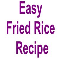 Easy Fried Rice capture d'écran 3