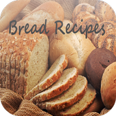 recettes de pain faciles icon