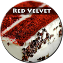 APK Red Velvet Cake Recipes