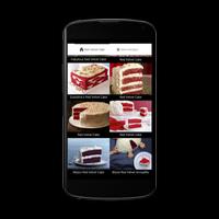 Red Velvet Cake Recipes penulis hantaran