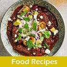 Icona Food Recipes