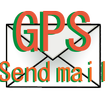 GPS transmitter mail