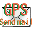 GPS transmitter mail APK