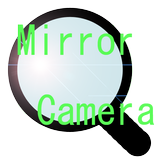 Mirror Camera No ads ícone