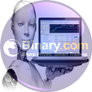 APK Binary Trading Mobile Free Robot