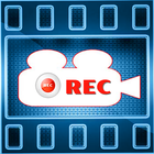Recorder video Record screen आइकन