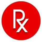 recordsRx biểu tượng