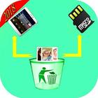 recover photos & videos icon