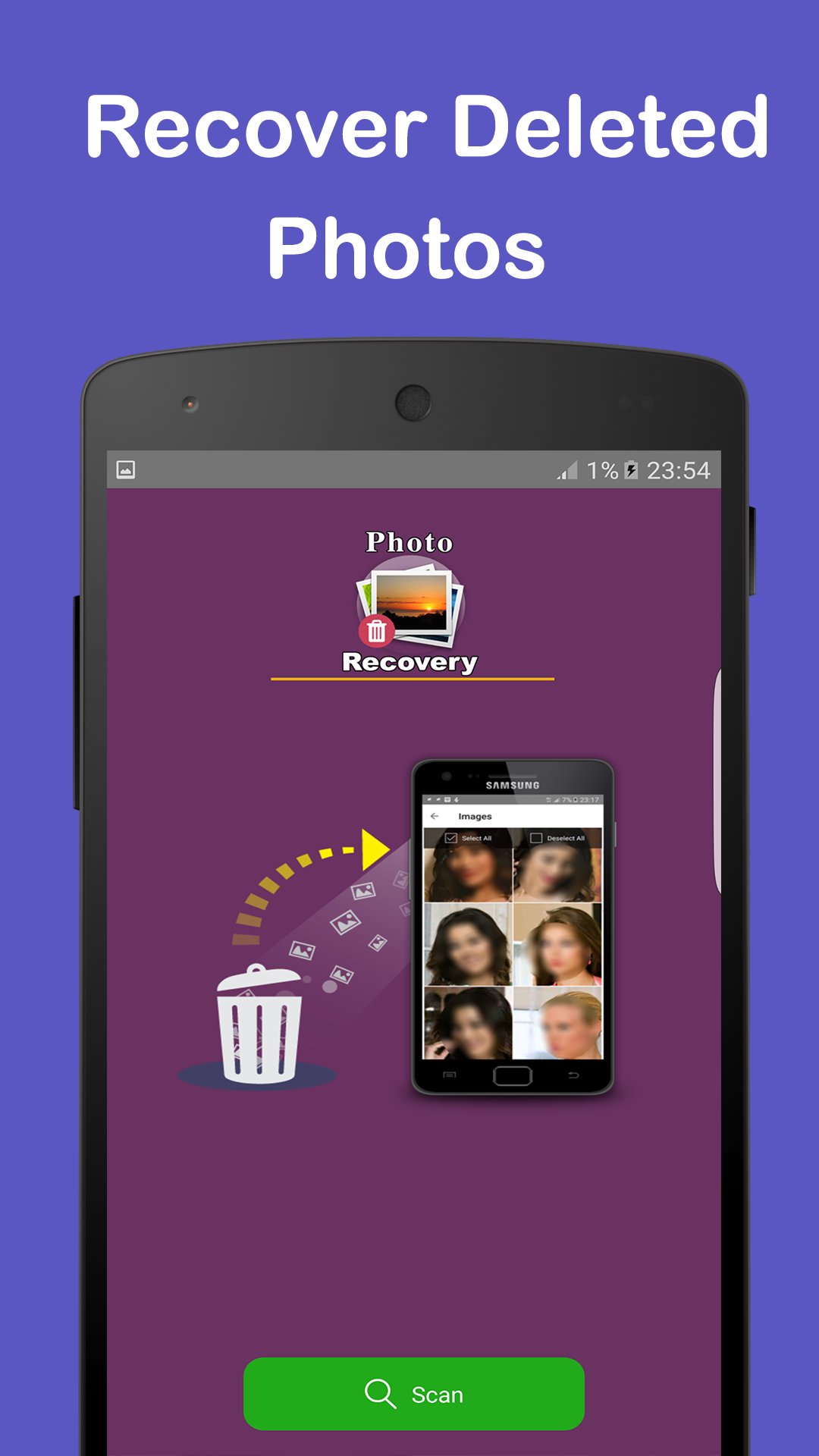 Recover Deleted Photos APK for Android Download