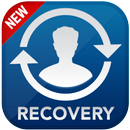 Deleted Contact Recovery APK