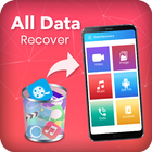 Recover Deleted All Files, Pho icône