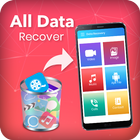 Recover Deleted All Files, Pho أيقونة