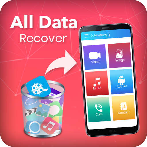 Recover Deleted All Files, Pho