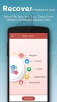 Recover Deleted All Files, Pho الملصق