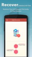 Recover Deleted All Files, Pho تصوير الشاشة 2