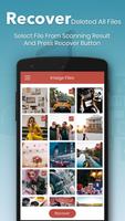 Recover Deleted All Files, Pho تصوير الشاشة 3