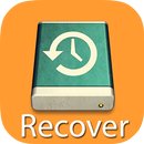Re Recover My Photos and file APK