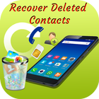 Recover Deleted Photos 2019 -Recover Deleted Image icon