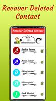 Recover Deleted Photos 2019 -Recover Deleted Image screenshot 2