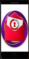 Email Password Recovery Cartaz