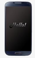 Email Password Recovery imagem de tela 1