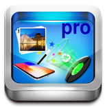 Restore the magic image