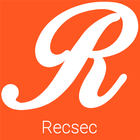 Recsec 아이콘