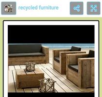 recycled furniture скриншот 3