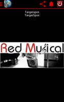Radio online - Red Musical скриншот 3