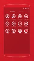 Patriotic Canada Launcher 스크린샷 2