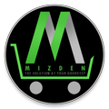 Mizden