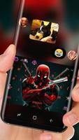 Red ninja screenshot 2