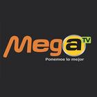 Icona Mega Tv