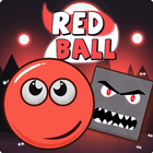 R‍‍‍ed‍‍ B‍all‍‍‍‍‍  5 World icône