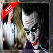 Joker Photo frame