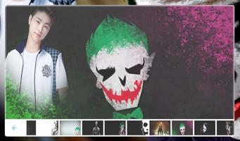 Joker Photo frame capture d'écran 2