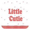 Cute Red Cartoon
