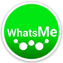 WhatsMe! - Find and connect with WhatsApp users APK