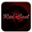 Dark Red Theme APK