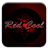 Dark Red Theme APK