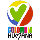 Red Colombia Humana icon
