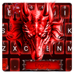 Blood Dragon Keyboard Theme