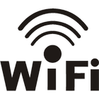 Fukuoka City Wi-Fi 拠点マップ 아이콘